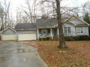 1205 Halcyon Pl, Rougemont, NC 27572