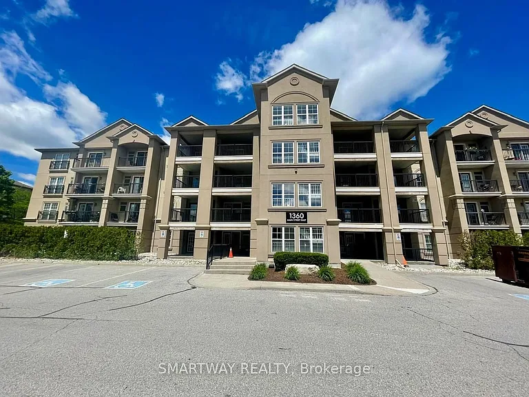 1360 Main St E #409 — Photo 1