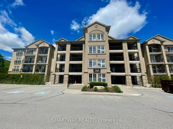 1360 Main St E #409, Milton, ON L9T 7S5