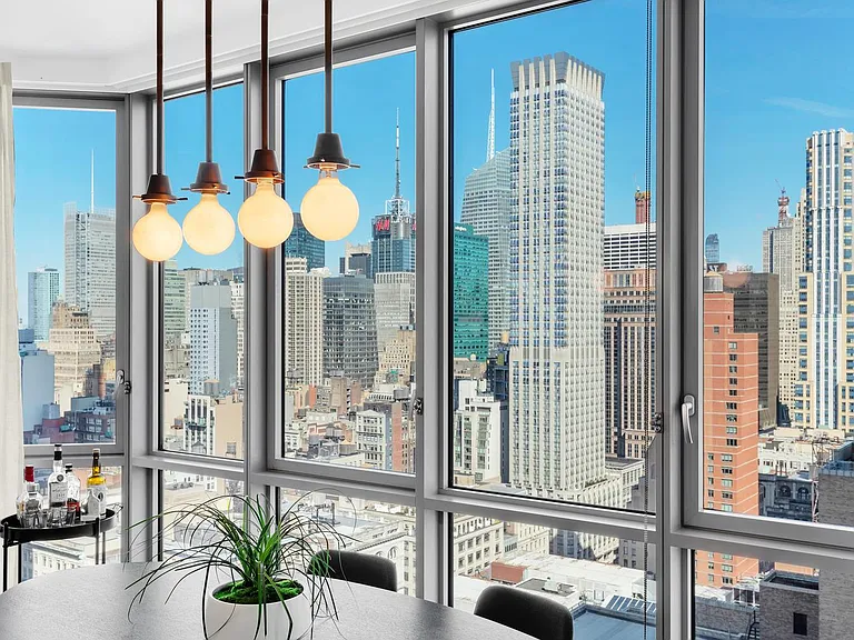 160 Madison Ave #39F — Photo 8