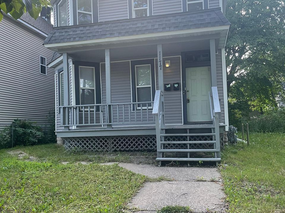 1st image of 1177 Edgerton St Unit 2