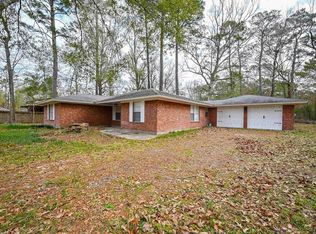 17831 Magnolia Ln, New Caney, TX 77357