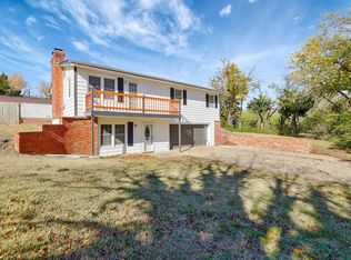 3123 S Valley Forge St, Wichita, KS 67210