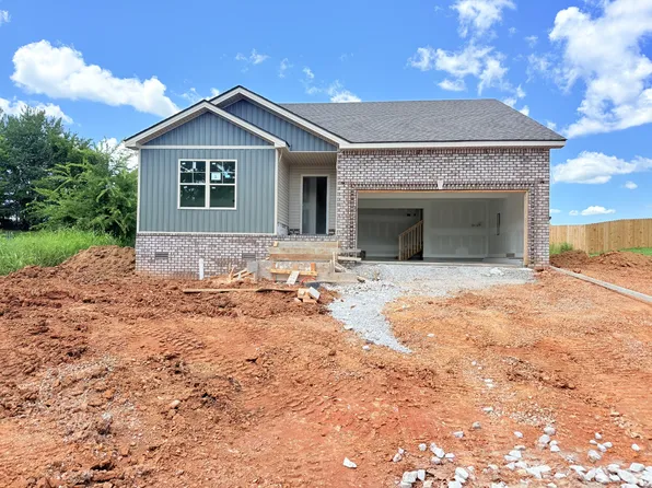 1 Echo Rdg, Oak Grove, KY 42262