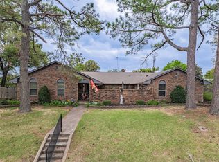 2702 Tracey St, Denison, TX 75020