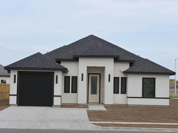 113 Marigold Dr, Los Fresnos, TX 78566