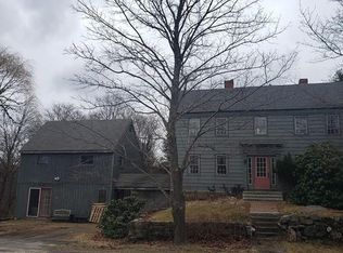 62 Elm St, Georgetown, MA 01833