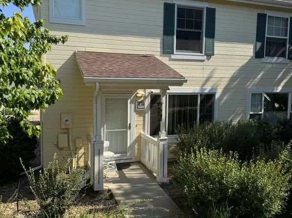 3840 Colorado Ave #F, Boulder, CO 80303