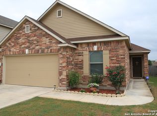9014 Mare Country, San Antonio, TX 78254