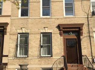 1190 Decatur St, Brooklyn, NY 11207