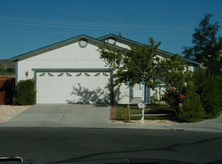 6439 Hatteras Ct, Sun Valley, NV