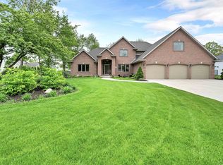 1571 Polo Run Ter, Green Bay, WI 54313