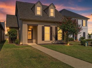 2891 Caribbean Cv, Shreveport, LA 71105