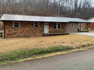 505 Damron Mayo Rd, Grayson, KY 41143