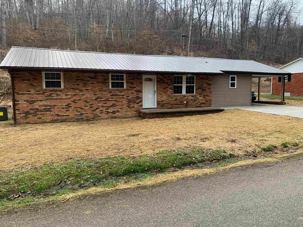 505 Damron Mayo Rd, Grayson, KY 41143