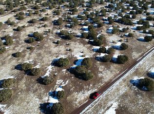 County Rd, Vernon, AZ 85940