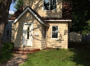 4121 4th St NE, Columbia Heights, MN 55421