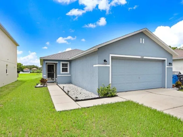 11807 Prickly Pear Way, Seffner, FL 33584