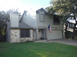 8110 Cache Dr, Austin, TX 78749