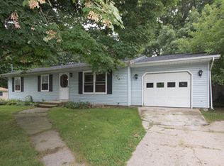 153 Pinehill Dr, Galesburg, MI