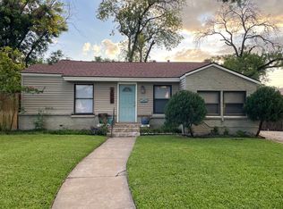 845 Northwood Rd, Fort Worth, TX 76107