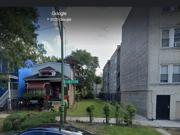 1129 E 81st St, Chicago, IL 60619