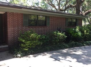 2352 Carnes St, Orange Park, FL 32073