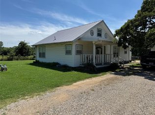 12237 N 359th Rd, Seminole, OK 74868
