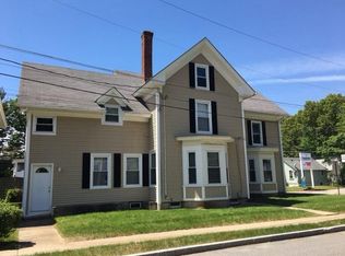 90 Central St APT 1, Hudson, MA 01749