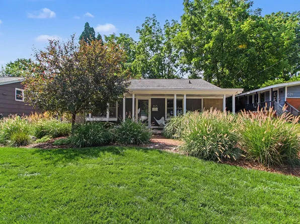 815 Sunrise Ct, Ann Arbor, MI 48103