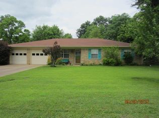 1301 Stanford St, Longview, TX 75601