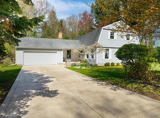 3894 Norton Hills Rd, Muskegon, MI 49441