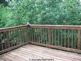 2nd image of 8001 Silver Fox Dr