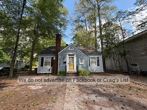 218 Woodrow St Photo 1