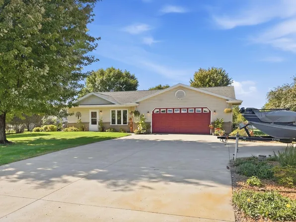 2782 Le Homme Dieu Heights Ct NE, Alexandria, MN 56308