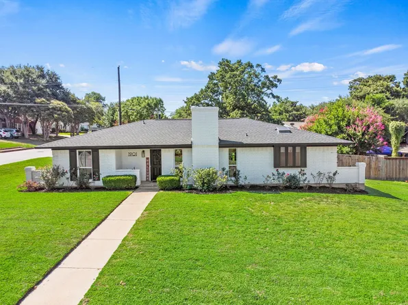 1901 Redwood Trl, Grapevine, TX 76051