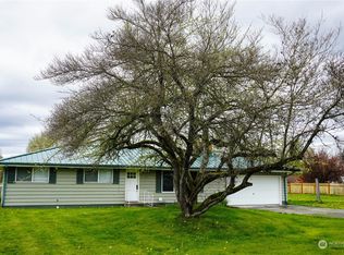 11108-11110 Mundy Loss Rd E, Buckley, WA 98321