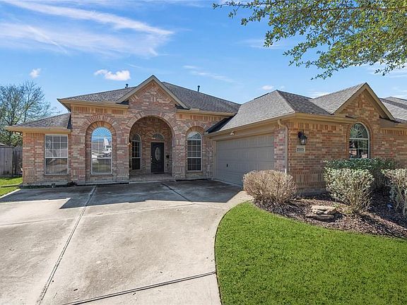 2nd image of 25315 Walter Peak Ln