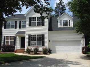 12001 Regent Ridge Ln, Charlotte, NC 28278