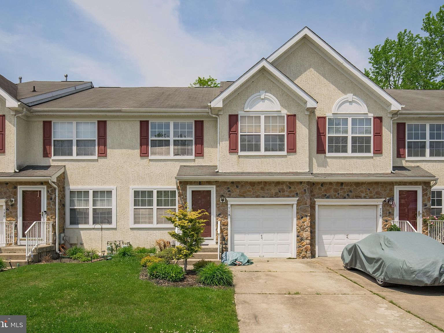 718 Barton Run Blvd, Marlton, NJ 08053 Zillow