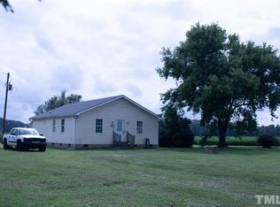 1250 Campground Rd, Selma, NC 27576