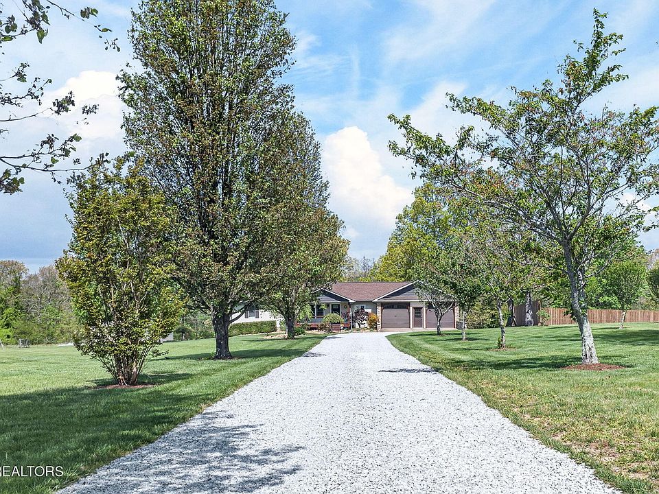 7668 Plateau Rd, Crossville, TN 38571 | MLS #3180706 | Zillow