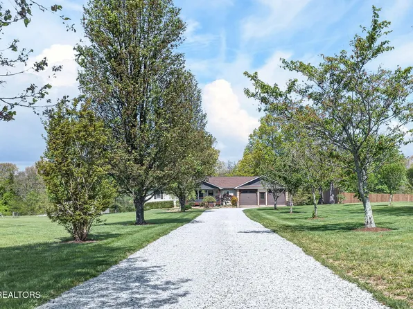 7668 Plateau Rd, Crossville, TN 38571