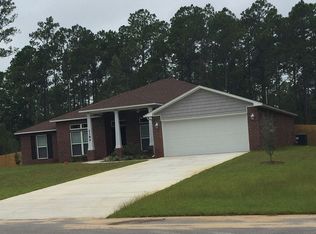 2189 Winfield Dr, Navarre, FL 32566