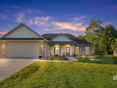 23017 County Road 12, Foley, AL, 36535