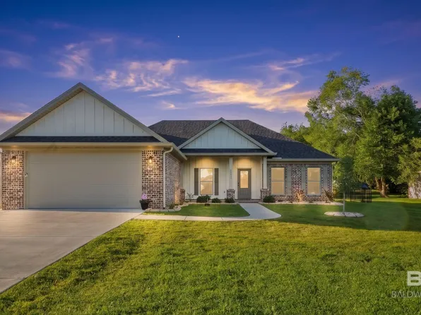 23017 County Road 12, Foley, AL 36535