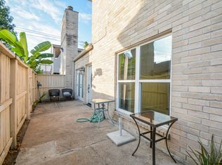 9509 Windswept Ln #1, Houston, TX 77063