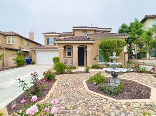13341 Trailhead Pl, San Diego, CA 92129