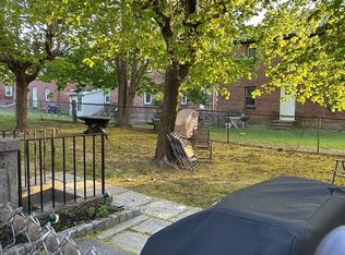 28 Brock St APT 3, Brighton, MA 02135