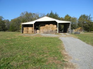 854 Shelbyville Hwy, Fayetteville, TN 37334